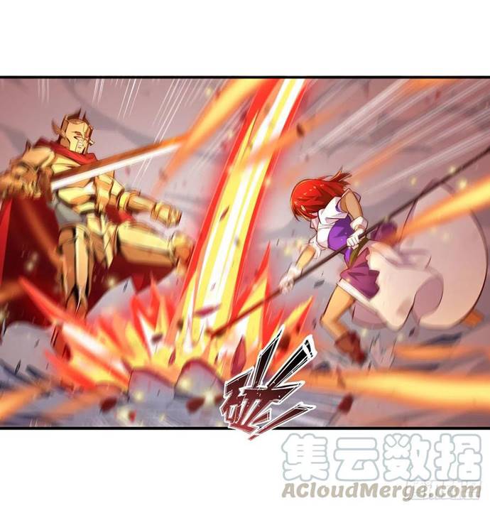 Wuxian Shitu Yu Shier Zhan Ji (Infinite Apostles and Twelve War Girls) Chapter 138 Gambar 9
